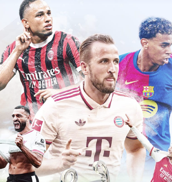 踢球者：穆西亚拉不急于复出，他希望完全恢复并且出战皇马